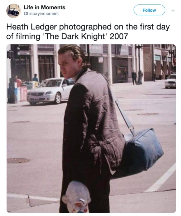 Very Interesting Historical Photos (36 pics)