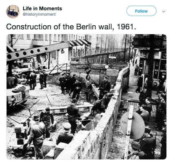 Very Interesting Historical Photos (36 pics)