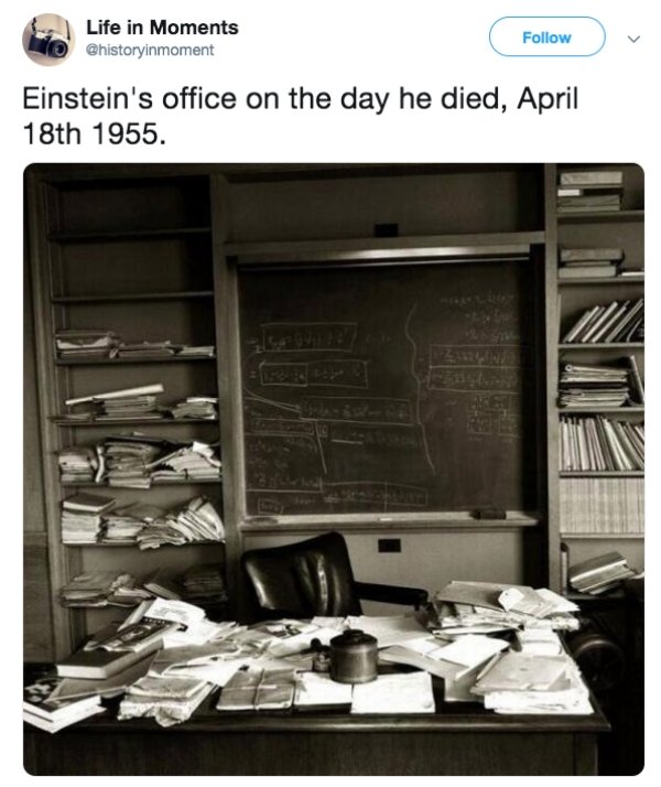 Very Interesting Historical Photos (36 pics)