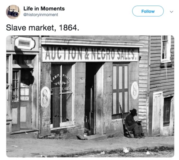 Very Interesting Historical Photos (36 pics)