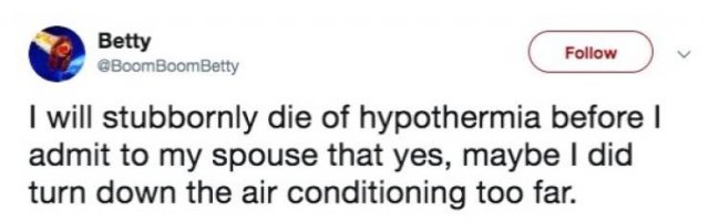 Tweets About Marriage (30 pics)