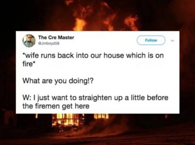 Tweets About Marriage (30 pics)
