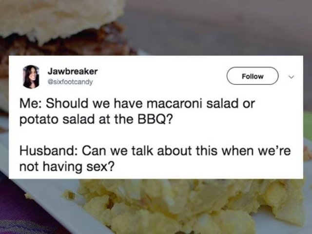 Tweets About Marriage (30 pics)