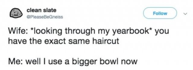 Tweets About Marriage (30 pics)