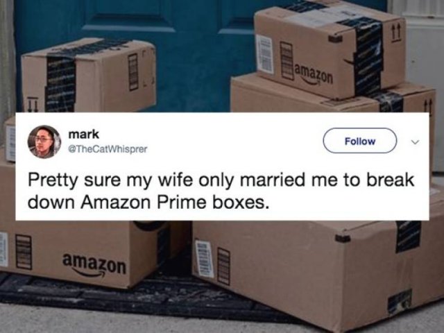 Tweets About Marriage (30 pics)