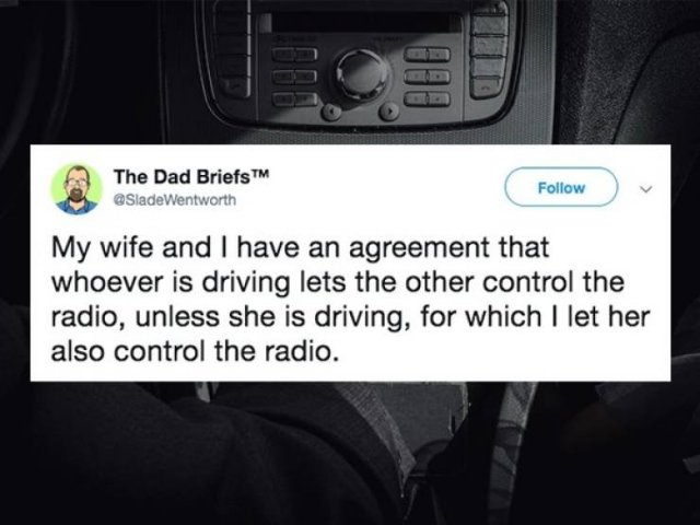 Tweets About Marriage (30 pics)