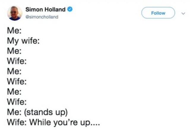 Tweets About Marriage (30 pics)