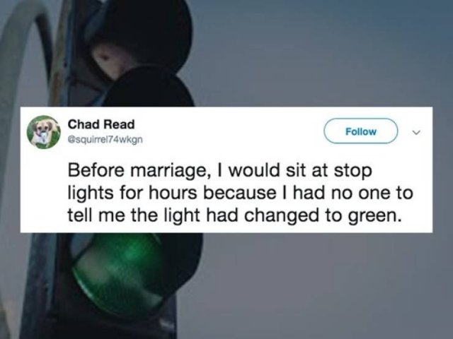 Tweets About Marriage (30 pics)