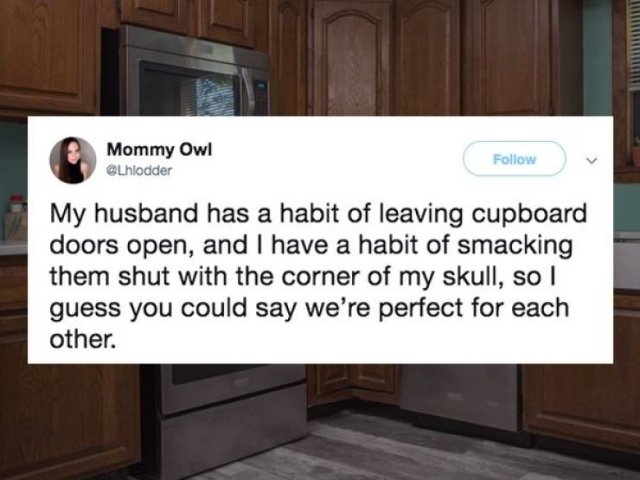 Tweets About Marriage (30 pics)
