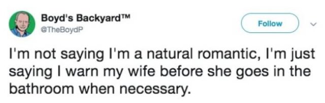 Tweets About Marriage (30 pics)