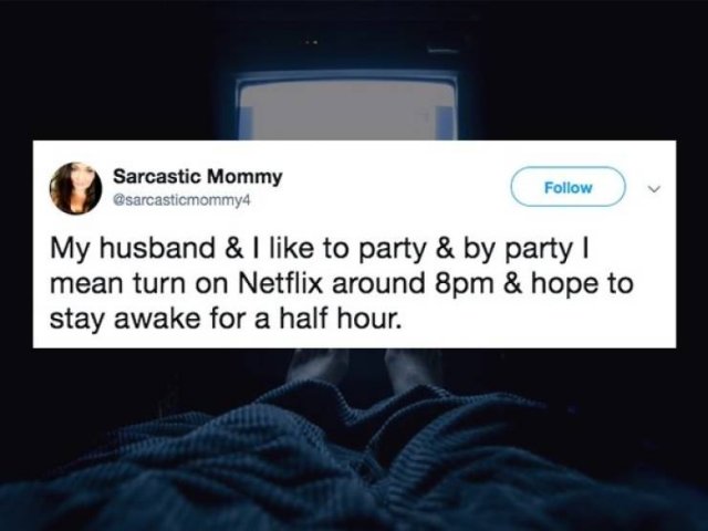 Tweets About Marriage (30 pics)