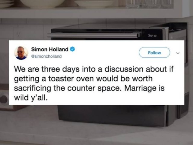 Tweets About Marriage (30 pics)