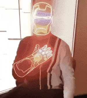 Acid Gifdump, July 10 (25 gifs)