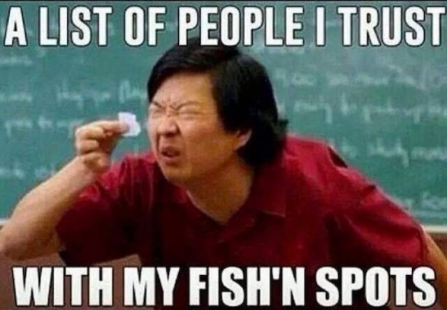 Fishing Memes (25 pics)