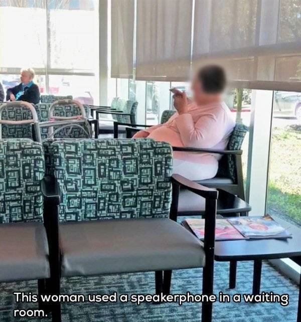 Some People Are The Worst (44 pics)