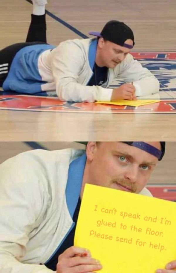 Same Memes, New Ways To Use Them (29 pics)