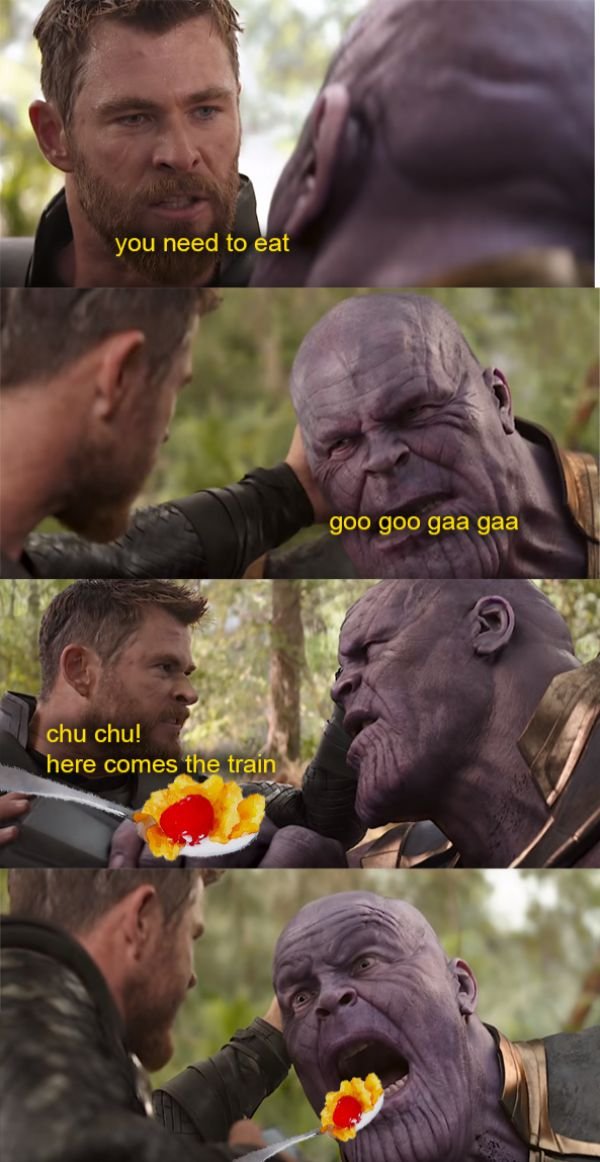 Same Memes, New Ways To Use Them (29 pics)
