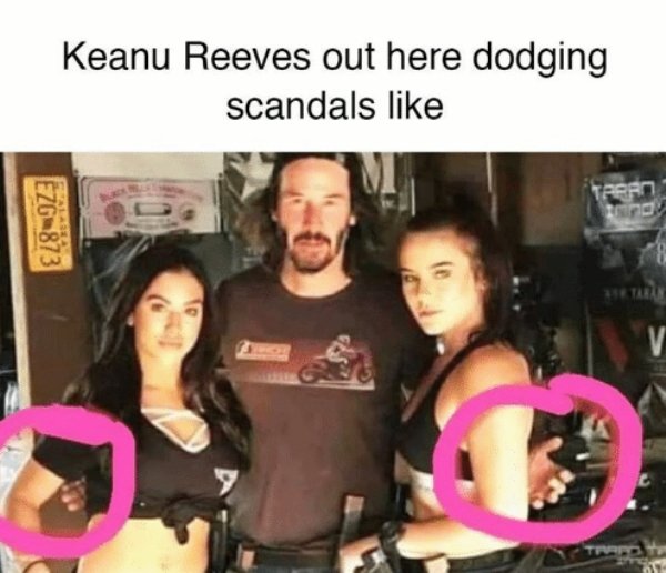 Funny Memes (40 pics)