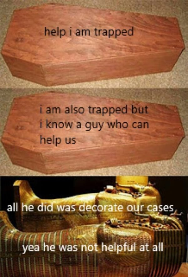 Same Memes, New Ways To Use Them (29 pics)