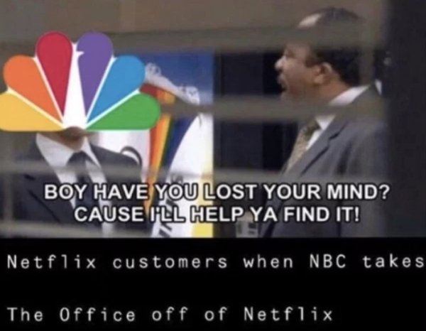 Funny Memes (40 pics)