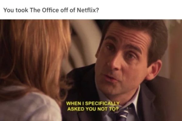Funny Memes (40 pics)