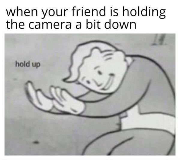 Same Memes, New Ways To Use Them (29 pics)