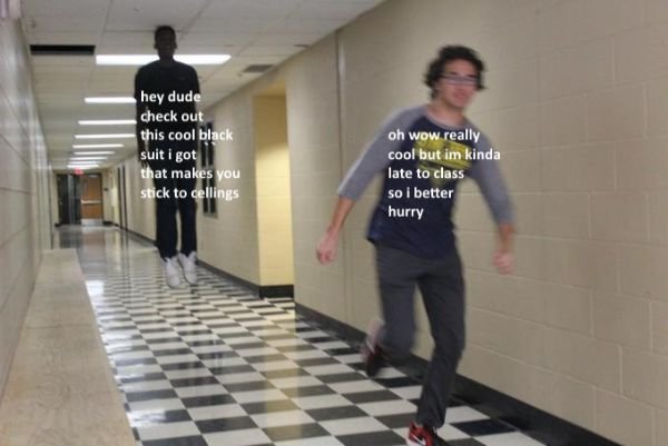 Same Memes, New Ways To Use Them (29 pics)