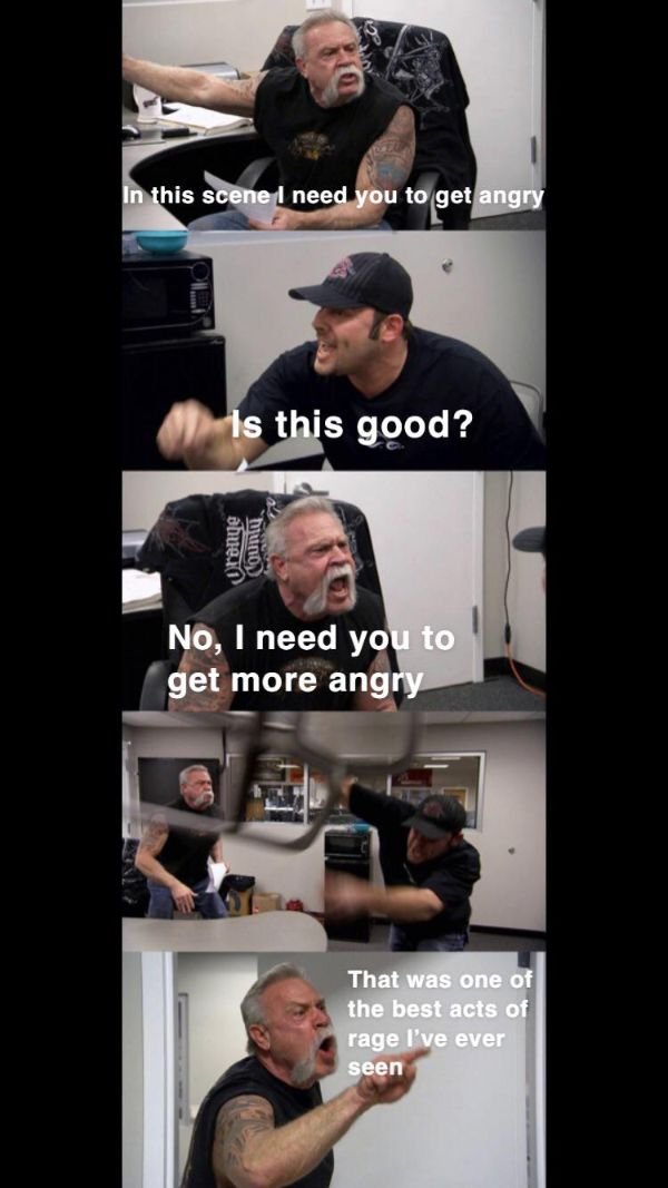 Same Memes, New Ways To Use Them (29 pics)