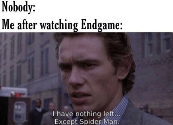 Funny Memes (40 pics)