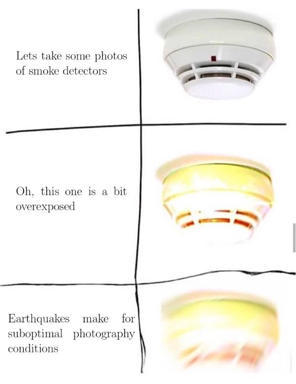 Same Memes, New Ways To Use Them (29 pics)