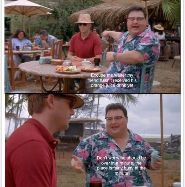 Same Memes, New Ways To Use Them (29 pics)