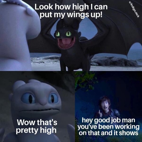 Same Memes, New Ways To Use Them (29 pics)