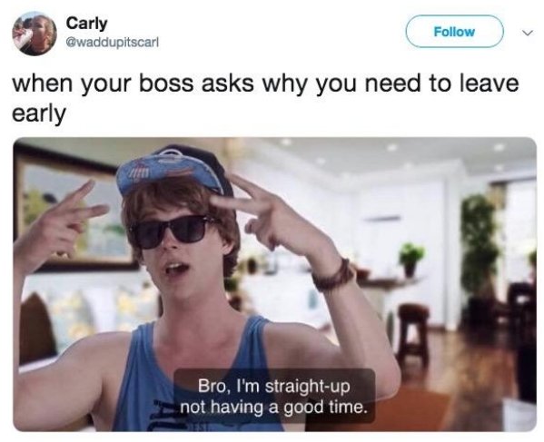 Funny Memes (40 pics)