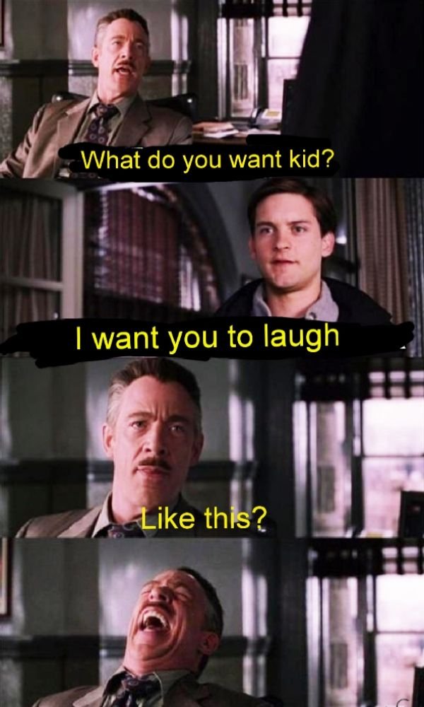 Same Memes, New Ways To Use Them (29 pics)