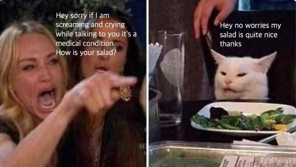 Same Memes, New Ways To Use Them (29 pics)