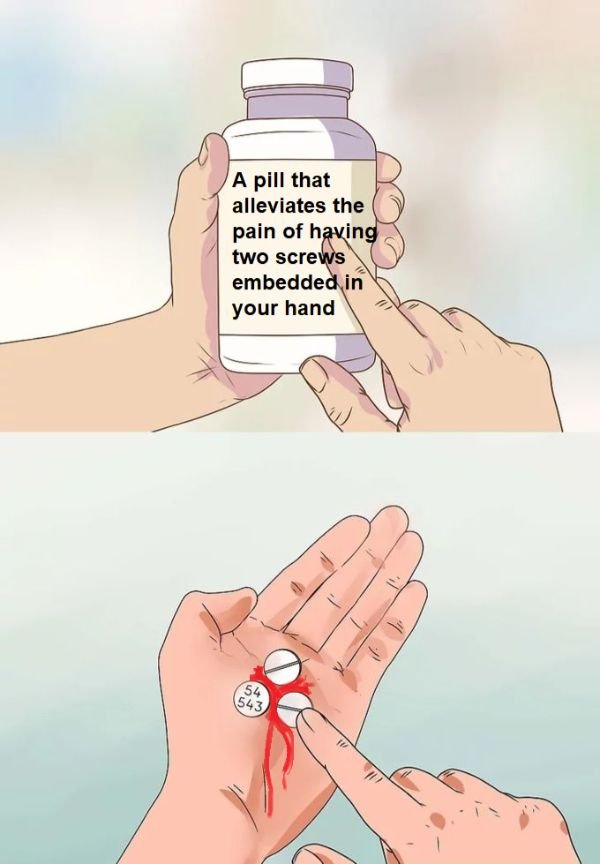 Same Memes, New Ways To Use Them (29 pics)