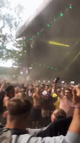 Acid Gifdump, July 11 (25 gifs)