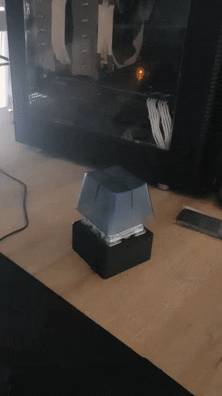 Acid Gifdump, July 11 (25 gifs)