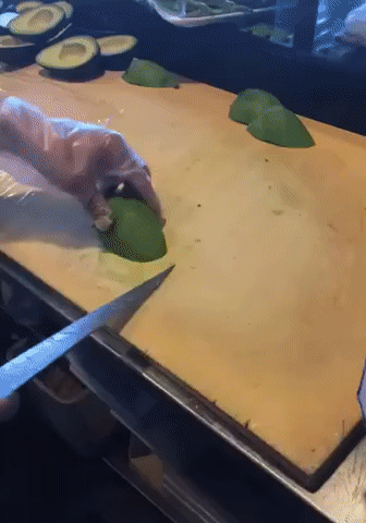Acid Gifdump, July 11 (25 gifs)