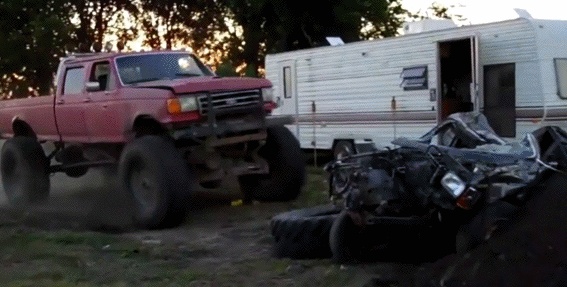Acid Gifdump, July 12 (25 gifs)