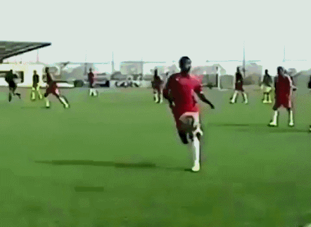 Acid Gifdump, July 12 (25 gifs)
