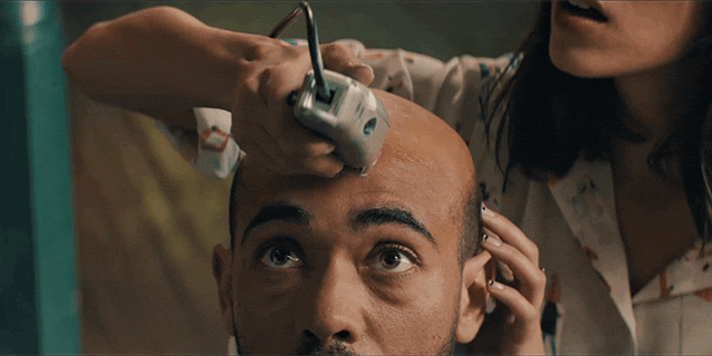 Acid Gifdump, July 12 (25 gifs)