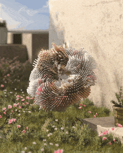 Acid Gifdump, July 12 (25 gifs)