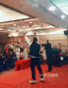 Acid Gifdump, July 12 (25 gifs)
