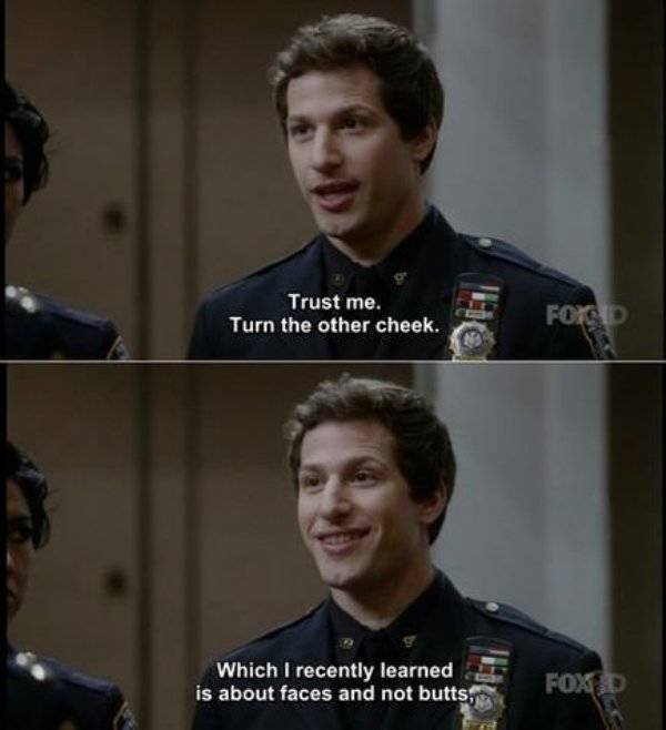Everyone Loves Andy Samberg (32 pics)