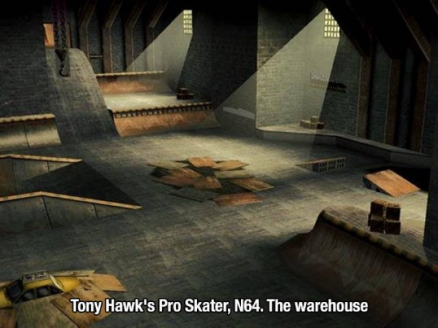 Nostalgia Here We Go (26 pics)