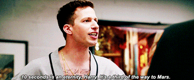 Everyone Loves Andy Samberg (32 pics)