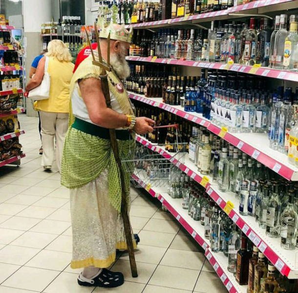 Only In Russia (40 pics)