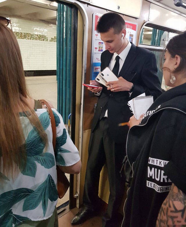 Only In Russia (40 pics)