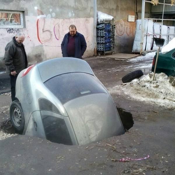 Only In Russia (40 pics)
